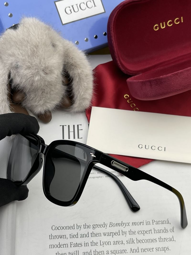 Gucci Sunglasses